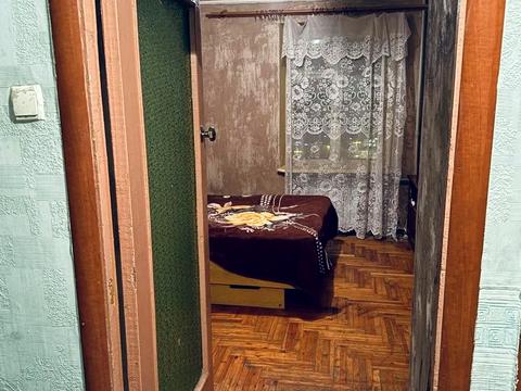 квартира по адресу Танкопия ул., 18а