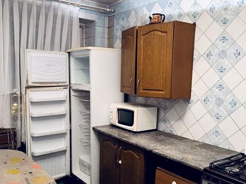 квартира по адресу Танкопия ул., 18а