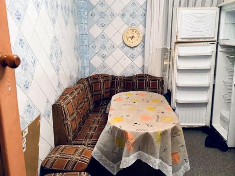 квартира по адресу Танкопия ул., 18а