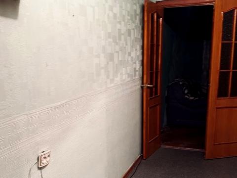 квартира по адресу Танкопия ул., 18а