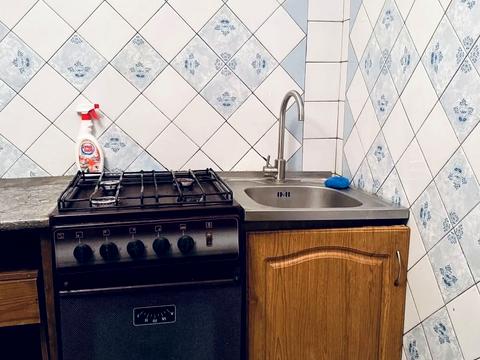 квартира по адресу Танкопия ул., 18а