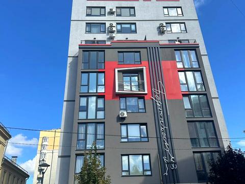 квартира за адресою Львів, Дмитра Бортнянського вул. (27 Липня), 28