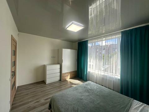 квартира за адресою Львів, Дмитра Бортнянського вул. (27 Липня), 28