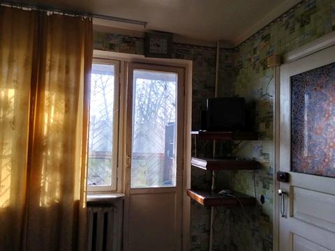 квартира за адресою Бреуса вул., 16