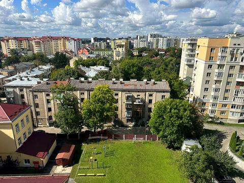 квартира за адресою Львів, Дмитра Бортнянського вул. (27 Липня), 28