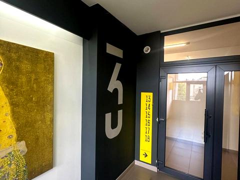 квартира за адресою Львів, Дмитра Бортнянського вул. (27 Липня), 28