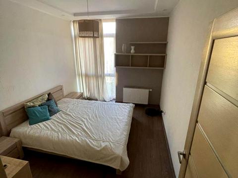 квартира за адресою Регенераторна вул., 4к2