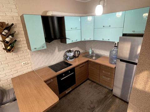 квартира за адресою Регенераторна вул., 4к2