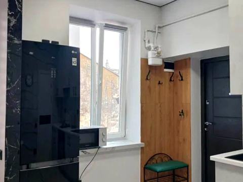 квартира за адресою Староєврейська вул., 9