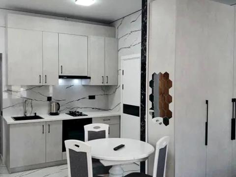 квартира за адресою Староєврейська вул., 9