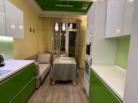 квартира за адресою Степана Руданського вул., 3-А