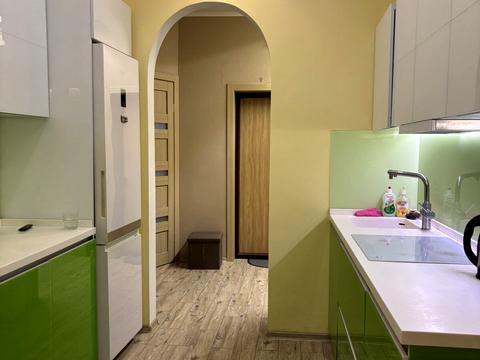 квартира за адресою Степана Руданського вул., 3-А