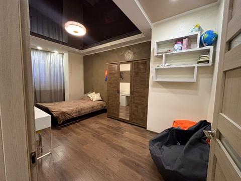 квартира за адресою Степана Руданського вул., 3-А