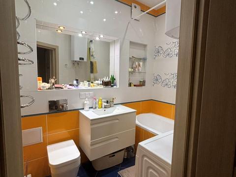 квартира за адресою Степана Руданського вул., 3-А