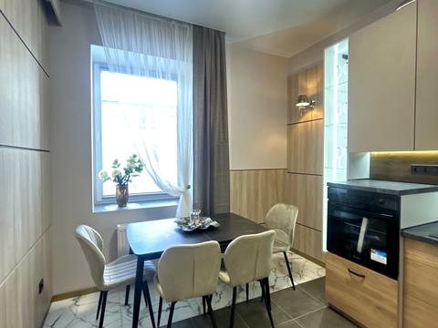 квартира за адресою Соборна вул., 364в