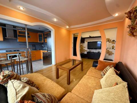 квартира за адресою Миру просп., 28