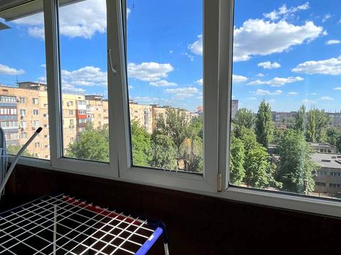 квартира за адресою Миру просп., 28