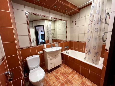 квартира за адресою Миру просп., 28