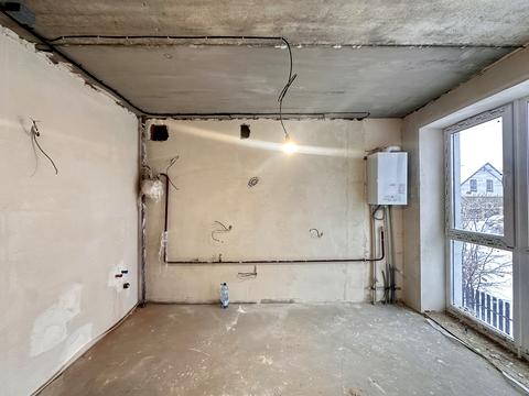 квартира за адресою Промислова вул., 1-Е