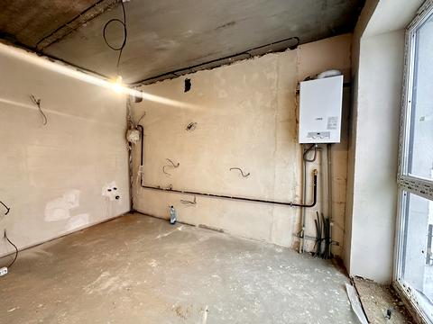 квартира за адресою Промислова вул., 1-Е