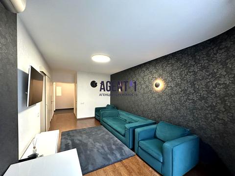 квартира за адресою Валерія Лобановського вул., 27