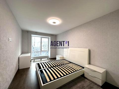 квартира за адресою Валерія Лобановського вул., 27