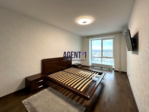 квартира за адресою Валерія Лобановського вул., 27