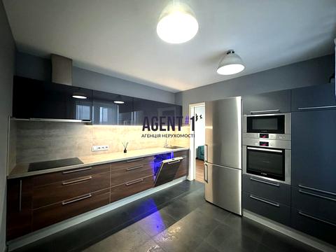 квартира за адресою Валерія Лобановського вул., 27