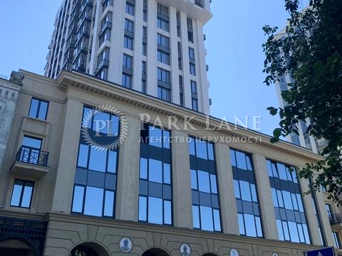 квартира за адресою Бульварно-Кудрявська вул. (Воровського), 17