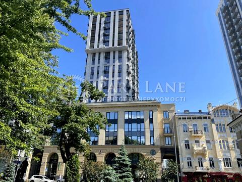 квартира за адресою Бульварно-Кудрявська вул. (Воровського), 17