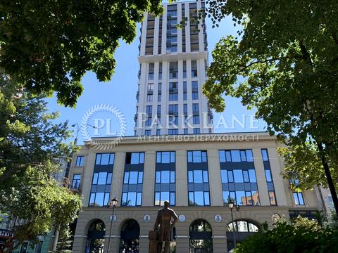 квартира за адресою Бульварно-Кудрявська вул. (Воровського), 17