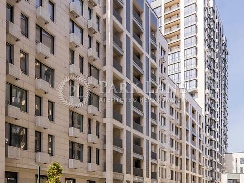 квартира за адресою Бульварно-Кудрявська вул. (Воровського), 17