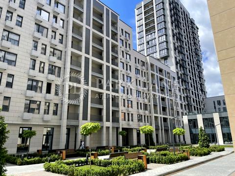 квартира за адресою Бульварно-Кудрявська вул. (Воровського), 17