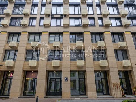 квартира за адресою Бульварно-Кудрявська вул. (Воровського), 17