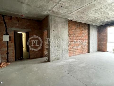 квартира за адресою Бульварно-Кудрявська вул. (Воровського), 17