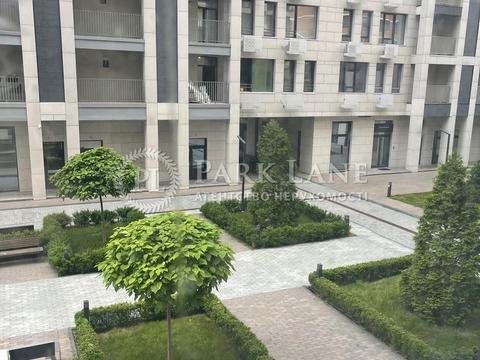 квартира за адресою Бульварно-Кудрявська вул. (Воровського), 17