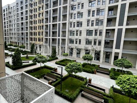 квартира за адресою Бульварно-Кудрявська вул. (Воровського), 17