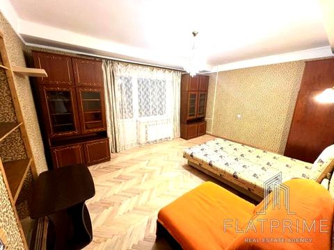 квартира за адресою Берестейський просп. (Перемоги), 20