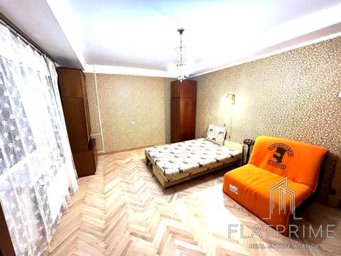 квартира за адресою Берестейський просп. (Перемоги), 20