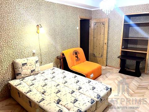 квартира за адресою Берестейський просп. (Перемоги), 20