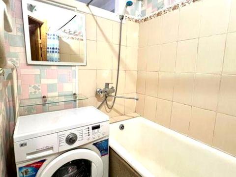 квартира за адресою Берестейський просп. (Перемоги), 20