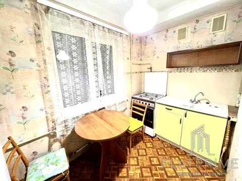 квартира за адресою Берестейський просп. (Перемоги), 20