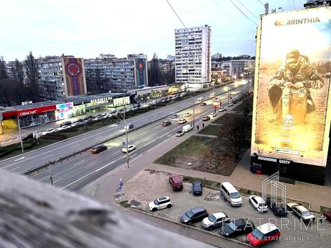 квартира за адресою Берестейський просп. (Перемоги), 20