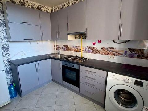 квартира за адресою Під Голоском вул., 16