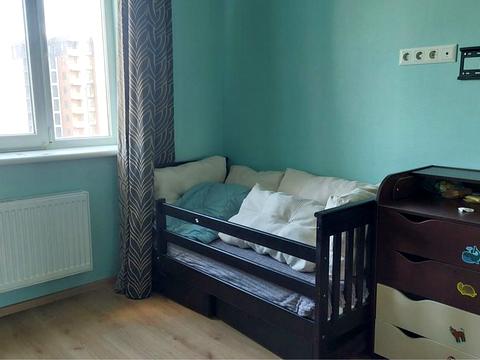 квартира за адресою Під Голоском вул., 16