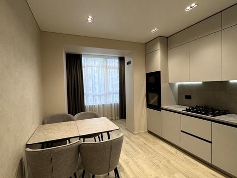 квартира по адресу Приозерна ул., 25