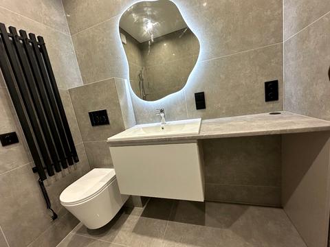 квартира по адресу Приозерна ул., 25