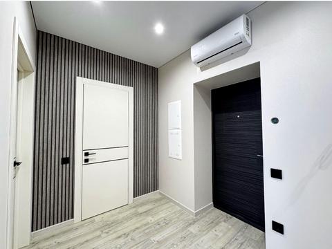 квартира по адресу Приозерна ул., 25