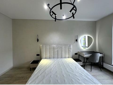 квартира по адресу Приозерна ул., 25