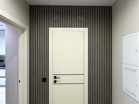 квартира по адресу Приозерна ул., 25